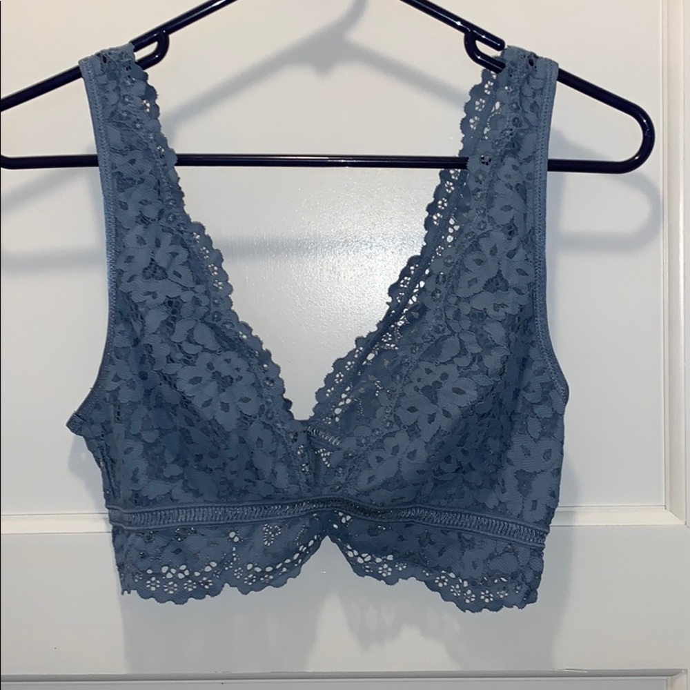 Victoria’s Secret lace bralette